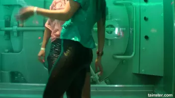 Alter Ego Orgy Part 6 - Cam 3 Screencap 9 on sinx.preview.netperv.com