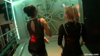 Alter Ego Orgy Part 6 - Cam 3 Screencap 96 on sinx.preview.netperv.com