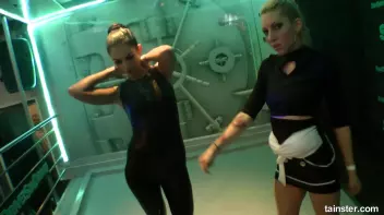 Alter Ego Orgy Part 6 - Cam 3 Screencap 101 on sinx.preview.netperv.com