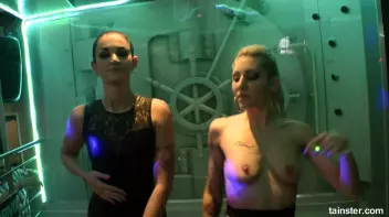 Alter Ego Orgy Part 6 - Cam 3 Screencap 112 on sinx.preview.netperv.com