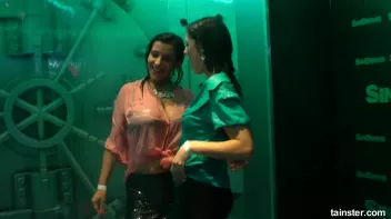 Alter Ego Orgy Part 6 - Cam 3 Screencap 13 on sinx.preview.netperv.com