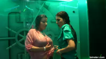 Alter Ego Orgy Part 6 - Cam 3 Screencap 15 on sinx.preview.netperv.com