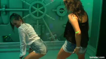 Alter Ego Orgy Part 6 - Cam 3 Screencap 19 on sinx.preview.netperv.com