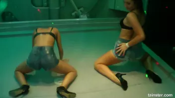 Alter Ego Orgy Part 6 - Cam 3 Screencap 23 on sinx.preview.netperv.com