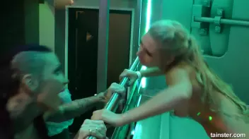 Alter Ego Orgy Part 6 - Cam 3 Screencap 42 on sinx.preview.netperv.com