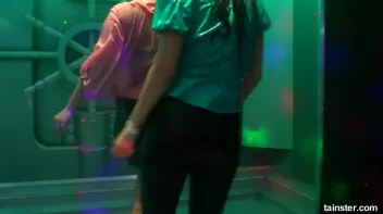 Alter Ego Orgy Part 6 - Cam 3 Screencap 7 on sinx.preview.netperv.com