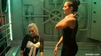 Alter Ego Orgy Part 6 - Cam 3 Screencap 74 on sinx.preview.netperv.com