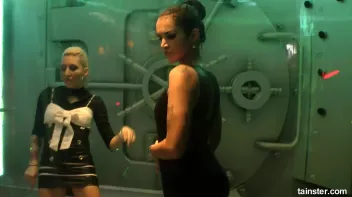 Alter Ego Orgy Part 6 - Cam 3 Screencap 78 on sinx.preview.netperv.com