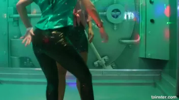 Alter Ego Orgy Part 6 - Cam 3 Screencap 8 on sinx.preview.netperv.com