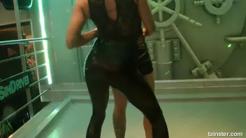 Alter Ego Orgy Part 6 - Cam 3 Screencap 81 on sinx.preview.netperv.com