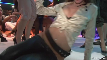 Pornstar Flirt Part 2 - Cam 2 Screencap 44 on sinx.preview.netperv.com