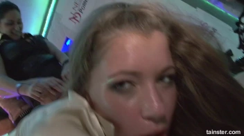 Pornstar Flirt Part 2 - Cam 2 Screencap 49 on sinx.preview.netperv.com