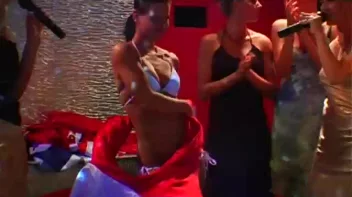 Do your Worst In The Ring of Gel Screencap 4 on sinx.preview.netperv.com