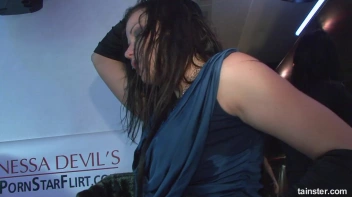 Pornstar Flirt Part 4 - Cam 1 Screencap 118 on sinx.preview.netperv.com