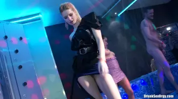 Staff Party Part 4 - Shower Cam Screencap 13 on sinx.preview.netperv.com