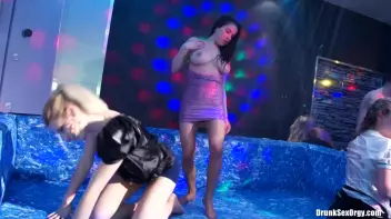 Staff Party Part 4 - Shower Cam Screencap 16 on sinx.preview.netperv.com