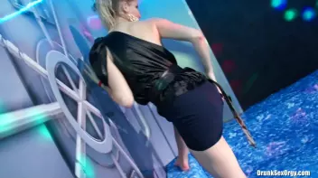 Staff Party Part 4 - Shower Cam Screencap 24 on sinx.preview.netperv.com