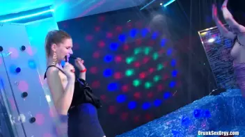 Staff Party Part 4 - Shower Cam Screencap 26 on sinx.preview.netperv.com