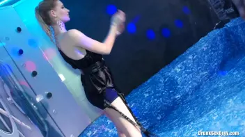 Staff Party Part 4 - Shower Cam Screencap 28 on sinx.preview.netperv.com