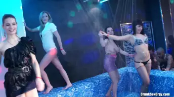 Staff Party Part 4 - Shower Cam Screencap 40 on sinx.preview.netperv.com