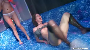 Staff Party Part 4 - Shower Cam Screencap 70 on sinx.preview.netperv.com