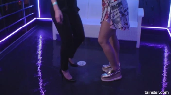 Party Girls Just Want to Have Some Wet Fun Screencap 1 on sinx.preview.netperv.com