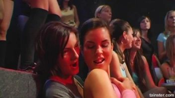 Workout Orgy Part 1 - Main Edit Screencap 50 on sinx.preview.netperv.com