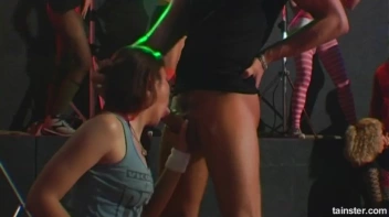 Workout Orgy Part 1 - Main Edit Screencap 54 on sinx.preview.netperv.com