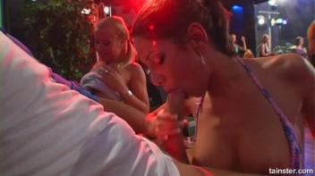 Workout Orgy Part 1 - Main Edit Screencap 61 on sinx.preview.netperv.com