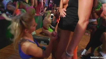 Workout Orgy Part 1 - Main Edit Screencap 64 on sinx.preview.netperv.com