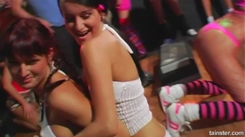 Workout Orgy Part 1 - Main Edit Screencap 28 on sinx.preview.netperv.com