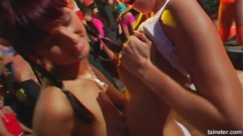 Workout Orgy Part 1 - Main Edit Screencap 34 on sinx.preview.netperv.com