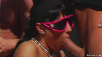 Workout Orgy Part 1 - Main Edit Screencap 41 on sinx.preview.netperv.com