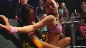 Workout Orgy Part 1 - Main Edit Screencap 49 on sinx.preview.netperv.com