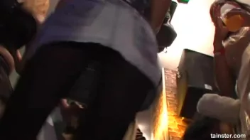 Gash Bash Part 1 - Cam 3 Screencap 53 on sinx.preview.netperv.com