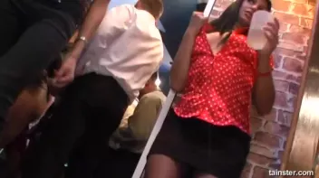 Gash Bash Part 1 - Cam 3 Screencap 61 on sinx.preview.netperv.com