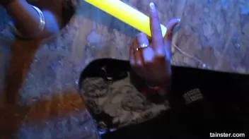 Gash Bash Part 1 - Cam 3 Screencap 7 on sinx.preview.netperv.com