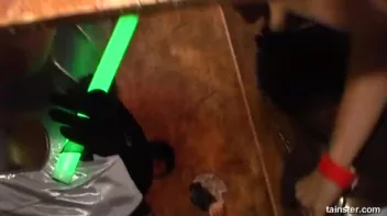 Gash Bash Part 1 - Cam 3 Screencap 1 on sinx.preview.netperv.com