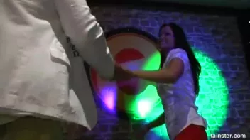 Gash Bash Part 1 - Cam 3 Screencap 47 on sinx.preview.netperv.com