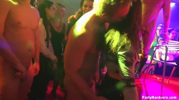 Party Hardcore Gone Crazy Vol. 40 Single Cut: Part 8 - Cam 1 Screencap 12 on sinx.preview.netperv.com