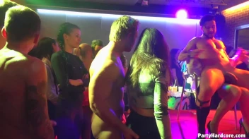 Party Hardcore Gone Crazy Vol. 40 Single Cut: Part 8 - Cam 1 Screencap 13 on sinx.preview.netperv.com