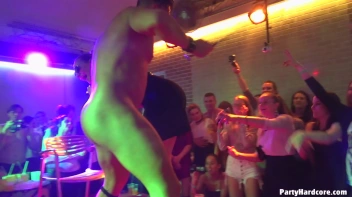 Party Hardcore Gone Crazy Vol. 40 Single Cut: Part 8 - Cam 1 Screencap 27 on sinx.preview.netperv.com