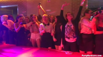 Party Hardcore Gone Crazy Vol. 40 Single Cut: Part 8 - Cam 1 Screencap 28 on sinx.preview.netperv.com