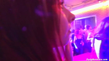 Party Hardcore Gone Crazy Vol. 40 Single Cut: Part 8 - Cam 1 Screencap 48 on sinx.preview.netperv.com