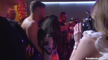 Party Hardcore Gone Crazy Vol. 40 Single Cut: Part 8 - Cam 1 Screencap 59 on sinx.preview.netperv.com