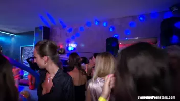 Wet and Wild Swingers Part 2 - Lesbo Cam Screencap 8 on sinx.preview.netperv.com