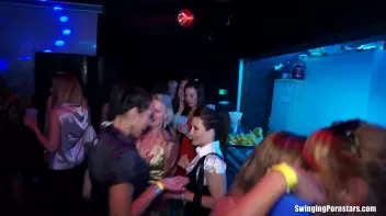 Wet and Wild Swingers Part 2 - Lesbo Cam Screencap 36 on sinx.preview.netperv.com