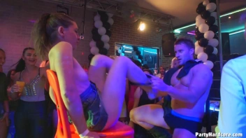 Party Hardcore Gone Crazy Vol. 37 Part 4 - Cam 1 Screencap 46 on sinx.preview.netperv.com