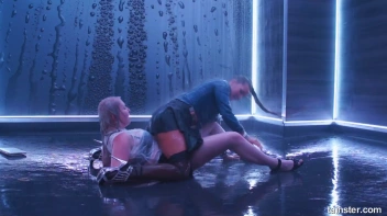 Shower Shakers! Screencap 85 on sinx.preview.netperv.com