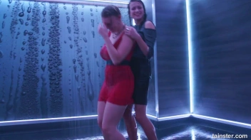 Shower Shakers! Screencap 11 on sinx.preview.netperv.com